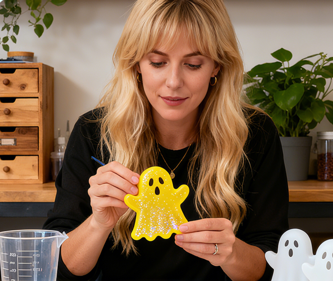 Troubleshooting Guides of PickResin